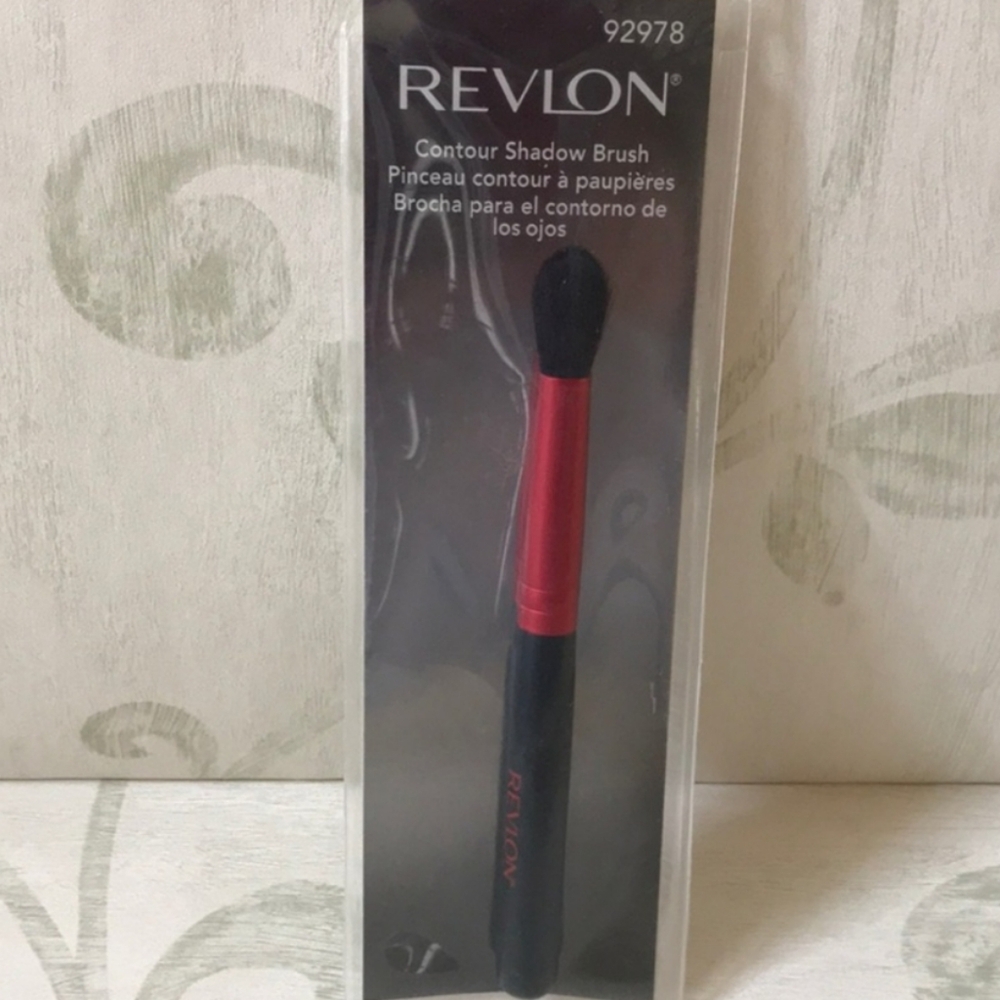 REVLON Contour Shadow Brush 92978 Hey Hey Hey